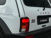 Lada (ВАЗ) Niva Legend Санкт-Петербург  - изображение 43