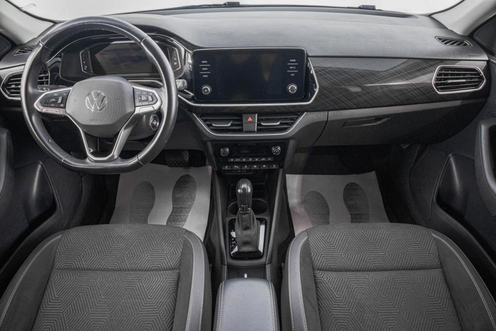Volkswagen Polo VI Барнаул  - изображение 10