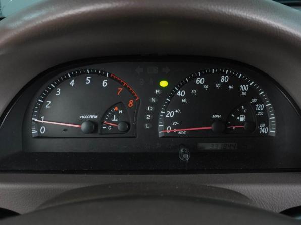 Toyota Camry V (XV30) с пробегом 2003 года, цена 649 000 рублей, 331844 км, седан, Автокод Объявления