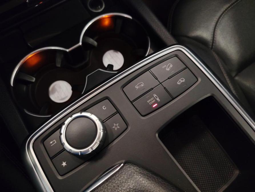 Mercedes-Benz GL-Класс II (X166) Санкт-Петербург  - изображение 15
