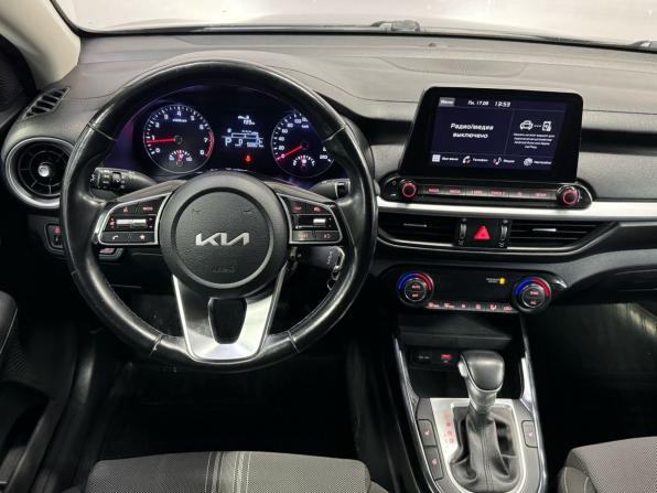 Kia Cerato IV Рестайлинг с пробегом 2021 года, цена 1 990 000 рублей, 58805 км, седан, Автокод Объявления