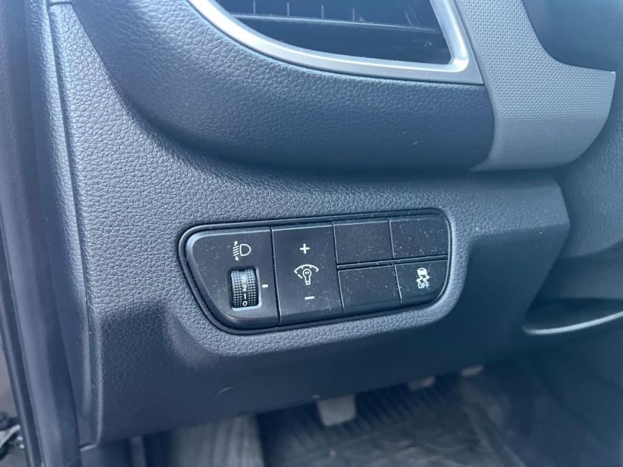Kia Seltos I Альметьевск  - изображение 9