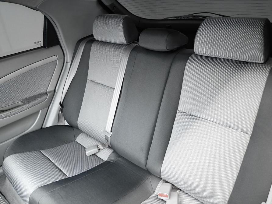 Chevrolet Lacetti I Тверь  - изображение 9