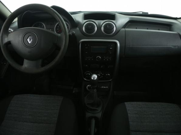 Renault Duster I с пробегом 2013 года, цена 973 000 рублей, 156000 км, внедорожник, Автокод Объявления