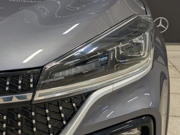Kaiyi X3 с пробегом 2024 года, цена 1 300 000 рублей, 26616 км, внедорожник, Автокод Объявления