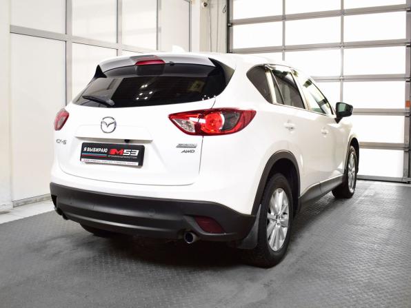 Mazda CX-5 I с пробегом 2012 года, цена 1 489 995 рублей, 224561 км, внедорожник, Автокод Объявления