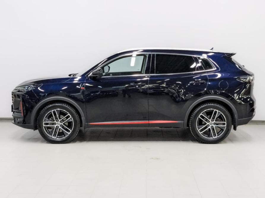 Changan CS55 Plus II Москва  - изображение 8