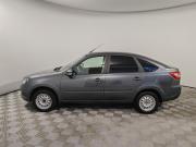Lada (ВАЗ) Granta I Рестайлинг Москва  - изображение 28