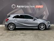 Mercedes-Benz A-Класс III (W176) Рестайлинг Пермь  - изображение 25