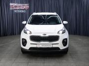Kia Sportage IV Москва  - изображение 25