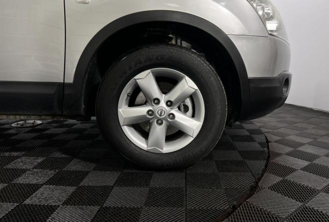Nissan Qashqai I с пробегом 2008 года, цена 845 000 рублей, 146204 км, внедорожник, Автокод Объявления