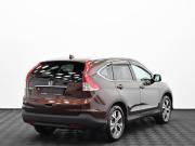 Honda CR-V IV Москва  - изображение 14