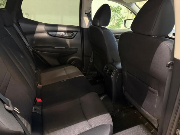 Nissan Qashqai II с пробегом 2014 года, цена 1 297 000 рублей, 203000 км, внедорожник, Автокод Объявления