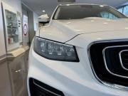 Geely Atlas Pro Подольск  - изображение 44