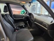 Chevrolet Niva I Рестайлинг Екатеринбург  - изображение 29