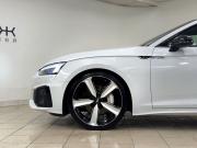 Audi A5 II (F5) Рестайлинг Санкт-Петербург  - изображение 61