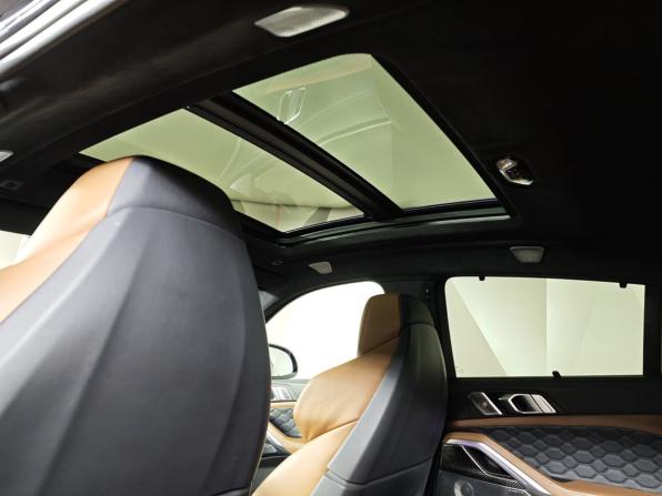 BMW X6 M III (F96) с пробегом 2020 года, цена 8 100 000 рублей, 136870 км, внедорожник, Автокод Объявления