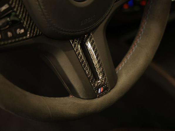 BMW M5 VI (F90) Рестайлинг с пробегом 2021 года, цена 16 200 000 рублей, 43839 км, седан, Автокод Объявления