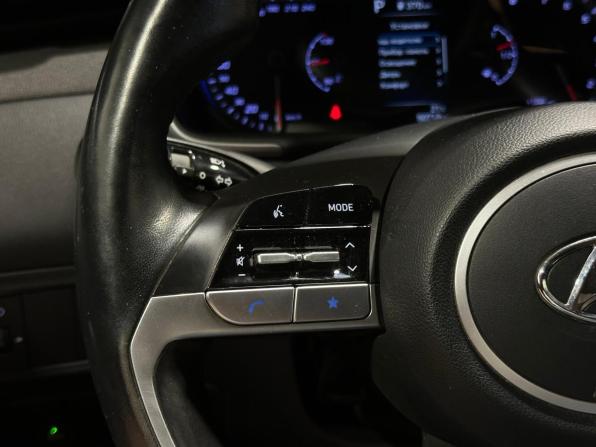 Hyundai Tucson IV с пробегом 2023 года, цена 3 200 000 рублей, 50711 км, внедорожник, Автокод Объявления