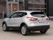 Nissan Qashqai II Новосибирск  - изображение 28