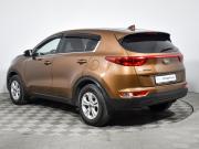 Kia Sportage IV Санкт-Петербург  - изображение 29