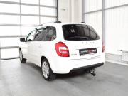 Lada (ВАЗ) Granta I Рестайлинг Кемерово  - изображение 30