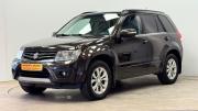 Suzuki Grand Vitara II Рестайлинг 2 Липецк  - изображение 13