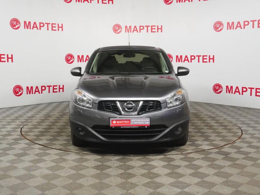 Nissan Qashqai I Рестайлинг Вологда  - изображение 2