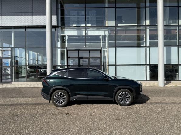 JETOUR DASHING I с пробегом 2024 года, цена 1 815 000 рублей, 51107 км, внедорожник, Автокод Объявления