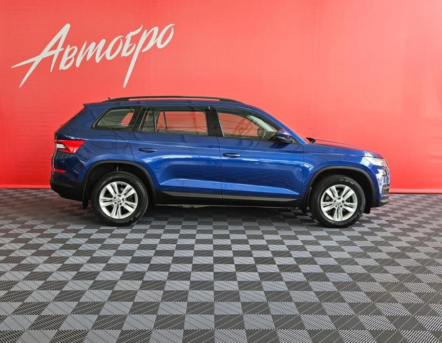 Skoda Kodiaq I Вологда  - изображение 6
