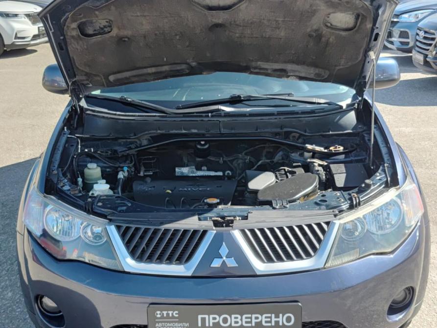 Mitsubishi Outlander II Йошкар-Ола  - изображение 11