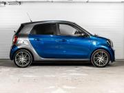 Smart Forfour II Ставрополь  - изображение 29
