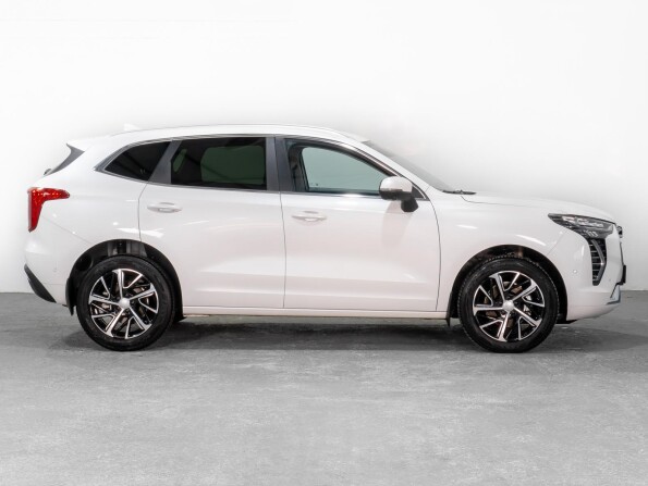 Haval Jolion I с пробегом 2022 года, цена 1 989 000 рублей, 15308 км, внедорожник, Автокод Объявления
