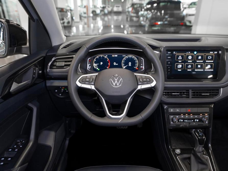 Volkswagen Tharu XR Москва  - изображение 11