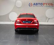 Mercedes-Benz CLA I (C117 X117) Рестайлинг Москва  - изображение 29