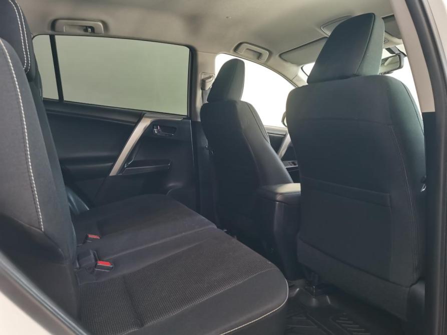 Toyota RAV4 IV (XA40) Рестайлинг Барнаул  - изображение 23