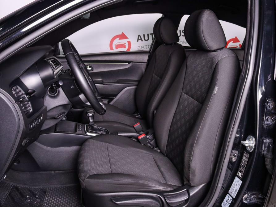Kia Rio IV Минеральные Воды  - изображение 9