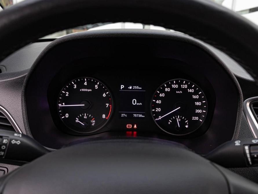 Hyundai Solaris II Краснодар  - изображение 15
