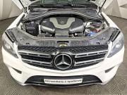 Mercedes-Benz GLS I (X166) Москва  - изображение 34