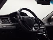 Hyundai Sonata VII (LF) Рестайлинг Мурманск  - изображение 39