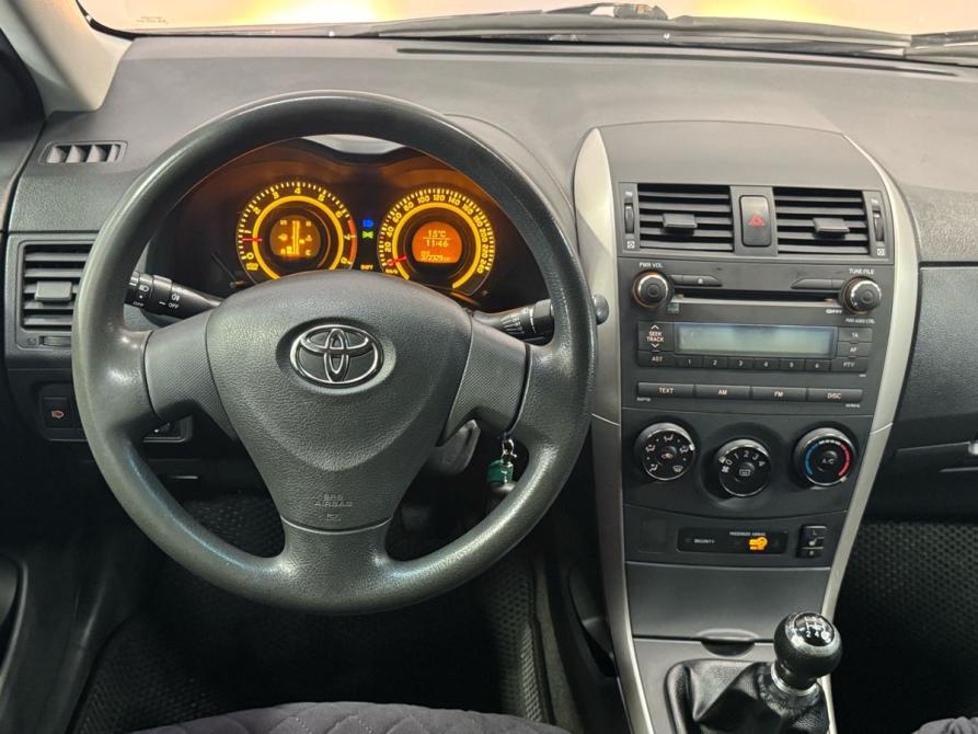 Toyota Corolla X (E140 E150) Уфа  - изображение 12