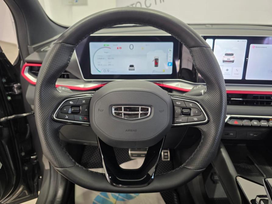 Geely Coolray I Рестайлинг Ставрополь  - изображение 21