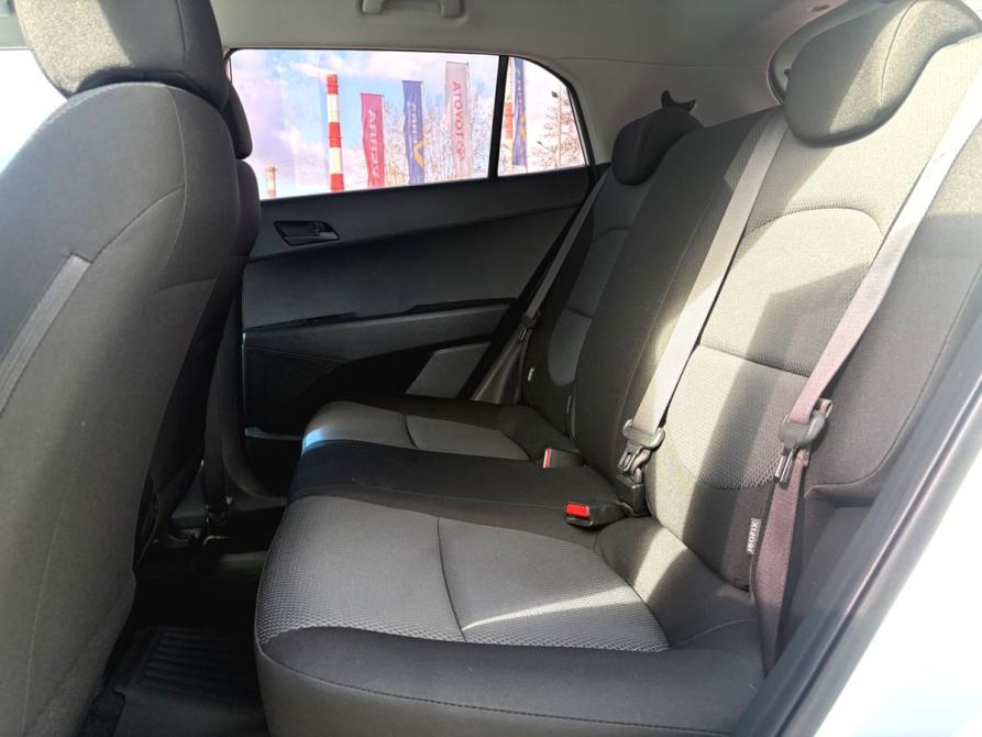 Hyundai Creta I Пермь  - изображение 10