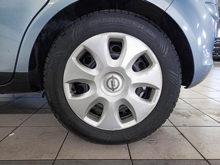 Opel Corsa D Набережные Челны  - изображение 22
