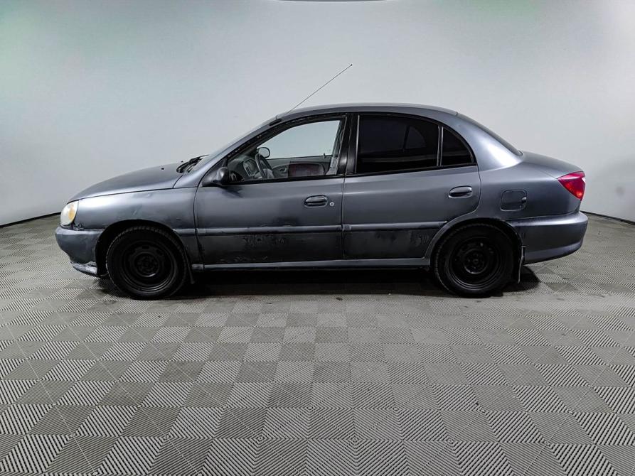 Kia Rio I Уфа  - изображение 10
