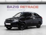 Lada (ВАЗ) Granta I Рестайлинг Тюмень  - изображение 22