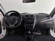 Lada (ВАЗ) Granta I Рестайлинг Барнаул  - изображение 40