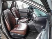 Toyota Corolla XI (E160 E170 E180) Рестайлинг 1 Воронеж  - изображение 25