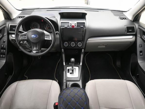 Subaru Forester IV с пробегом 2014 года, цена 1 699 000 рублей, 112995 км, внедорожник, Автокод Объявления
