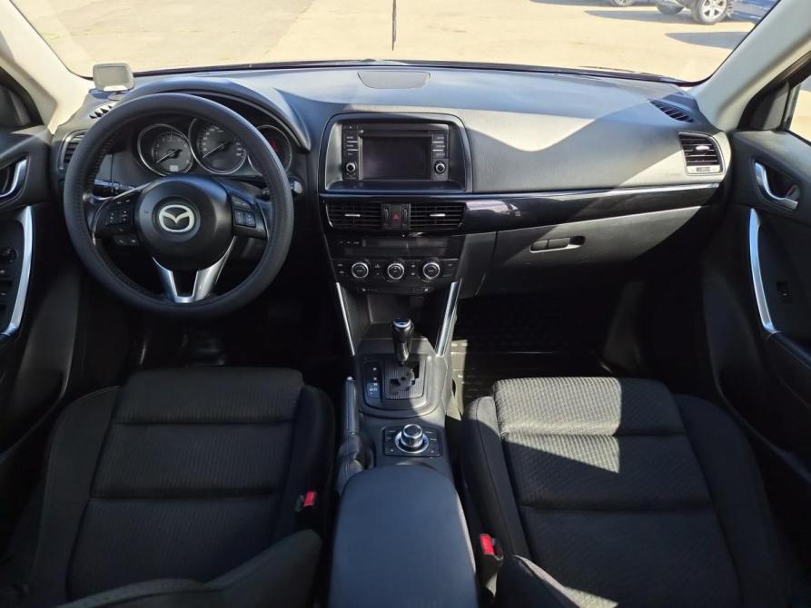 Mazda CX-5 I Саратов  - изображение 28